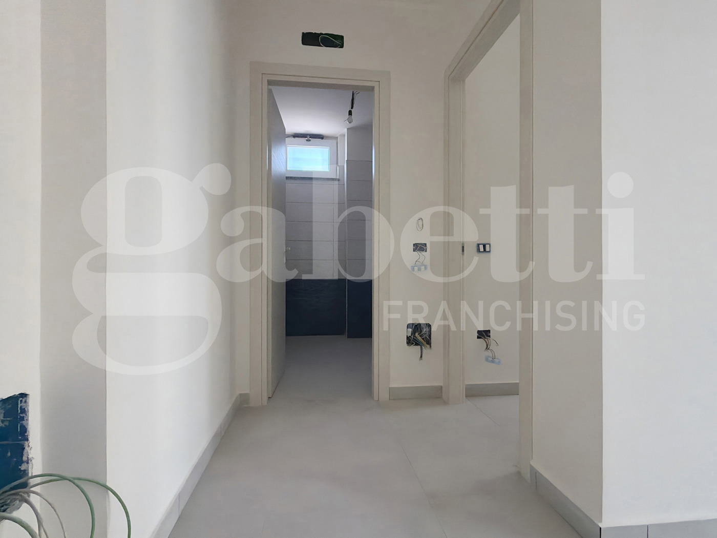 Trilocale in vendita a Poggiomarino