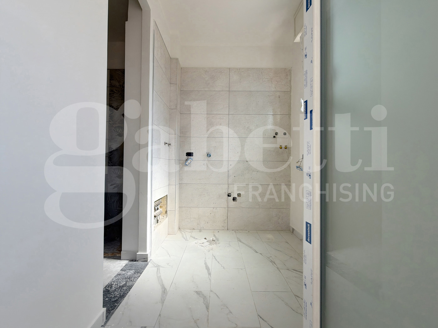 Trilocale in vendita a Poggiomarino