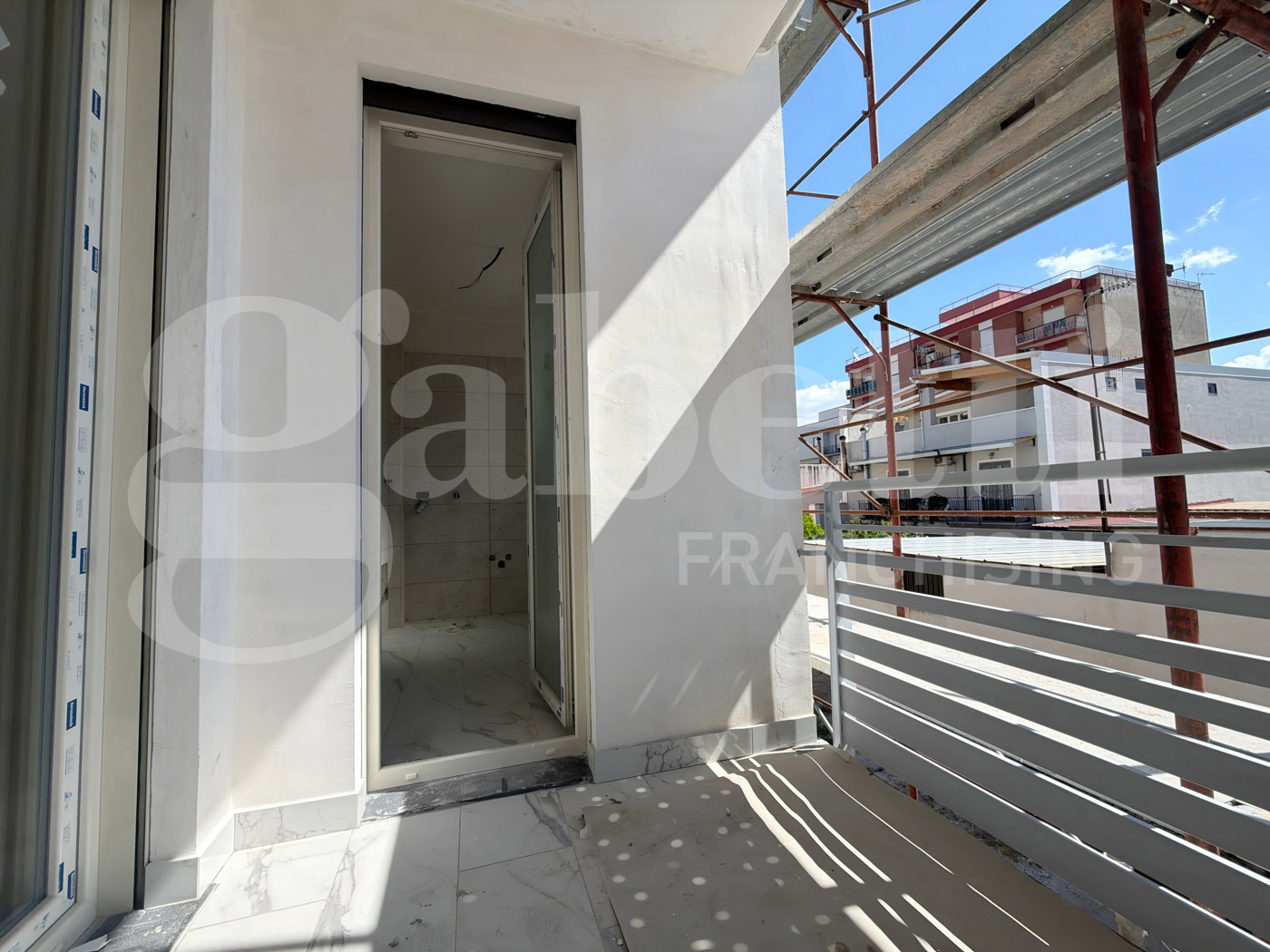 Trilocale in vendita a Poggiomarino