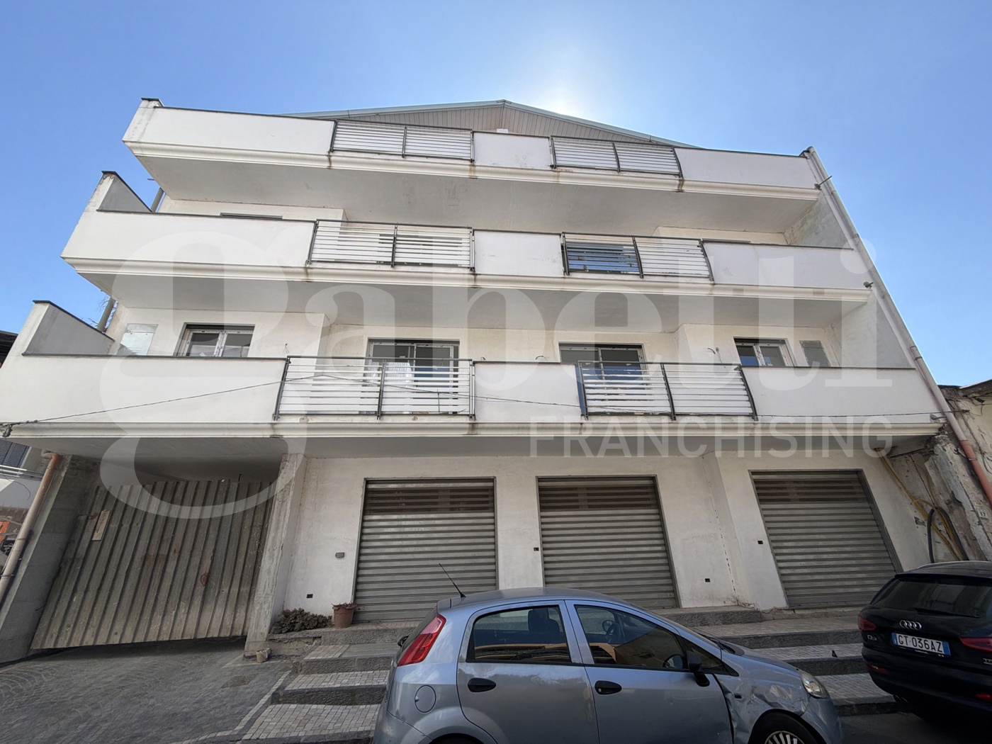 Negozio in vendita a Poggiomarino