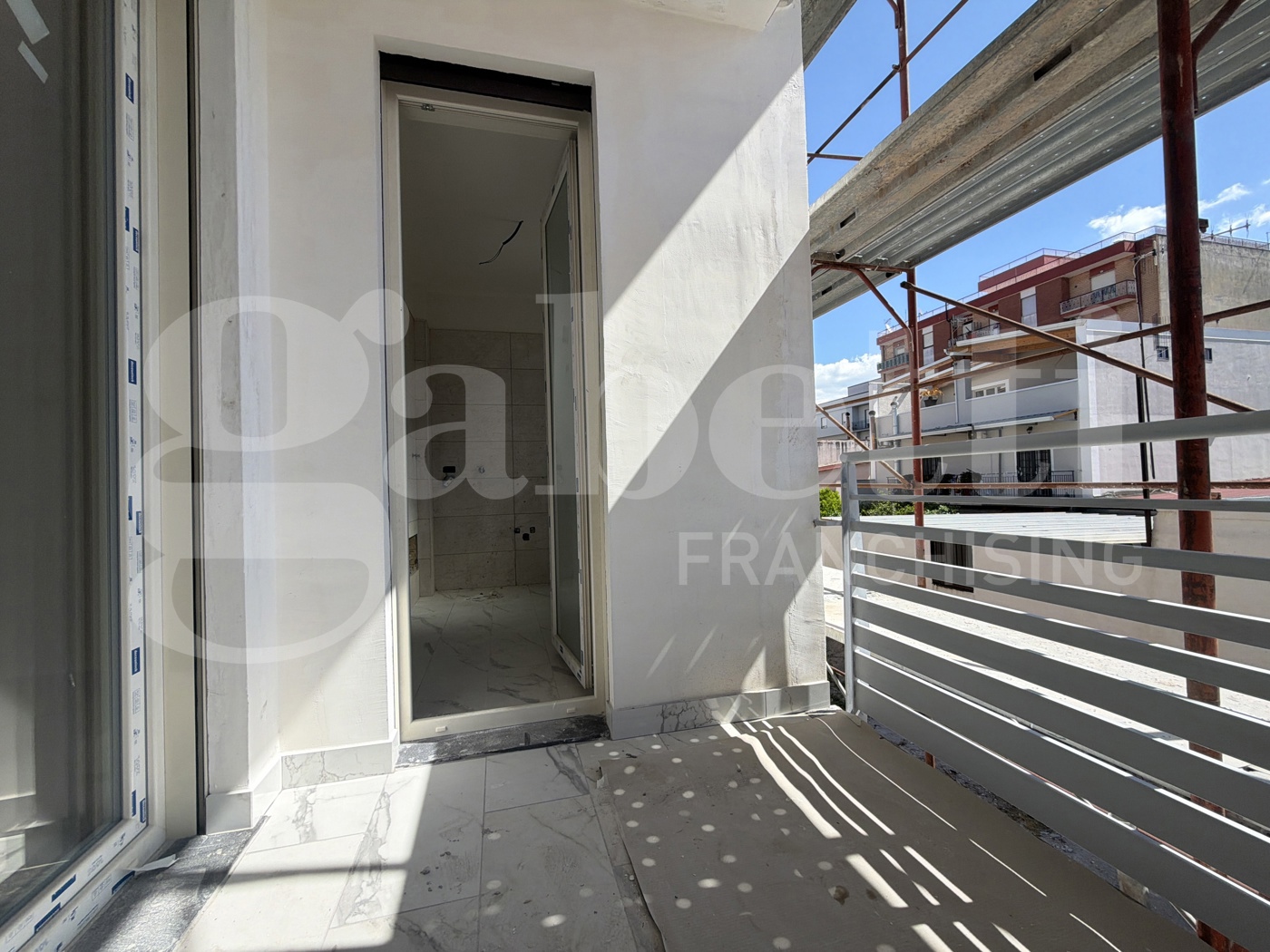 Stabile/Palazzo in vendita a Poggiomarino