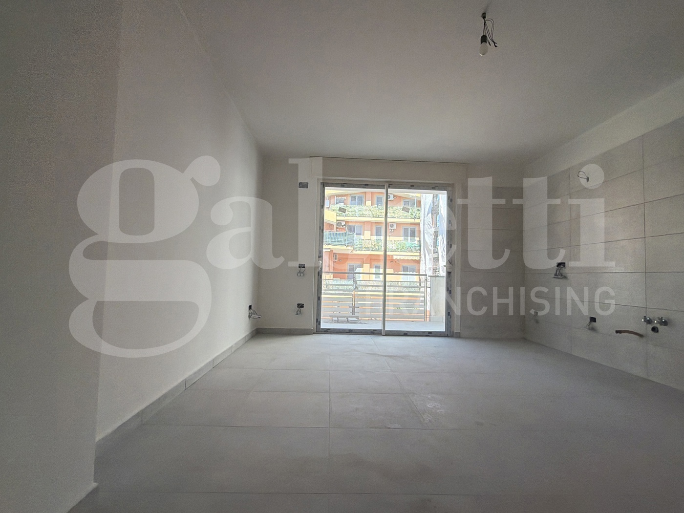 Stabile/Palazzo in vendita a Poggiomarino