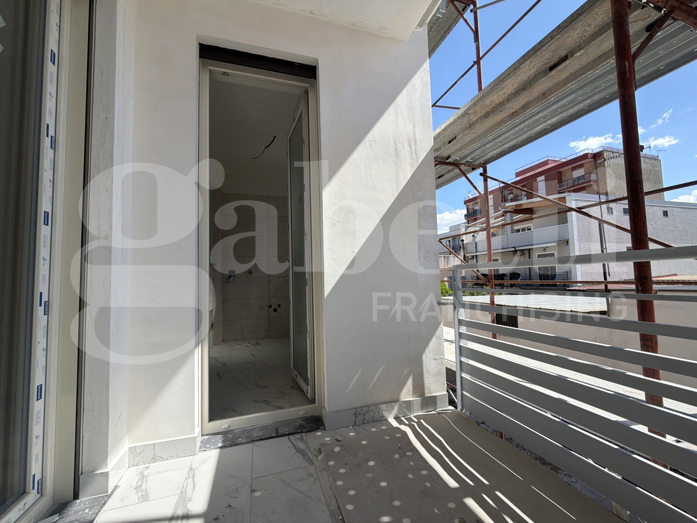 Stabile/Palazzo in vendita a Poggiomarino