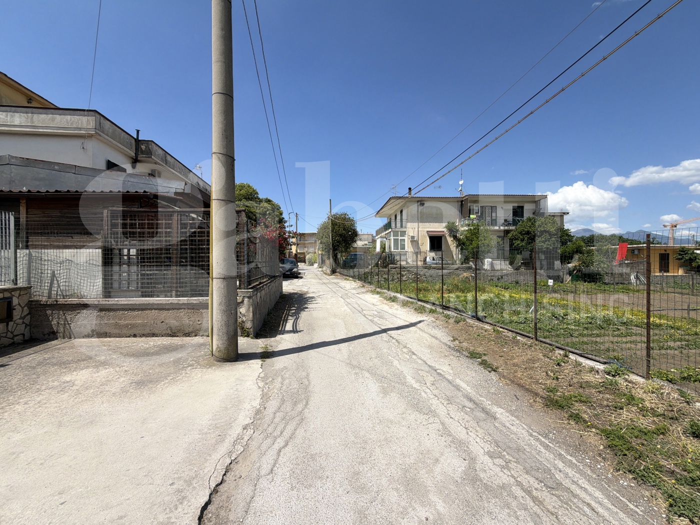 Magazzino in vendita a Angri