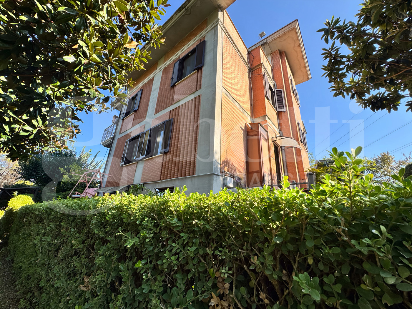 Villa a basso consumo a Salerno