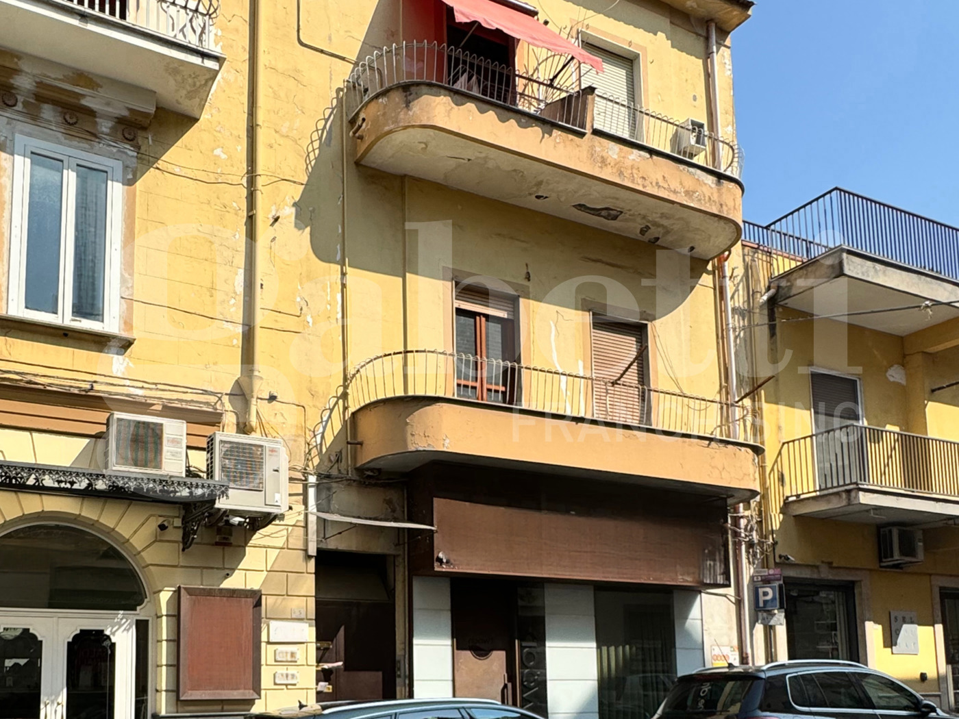Bilocale in affitto a Angri