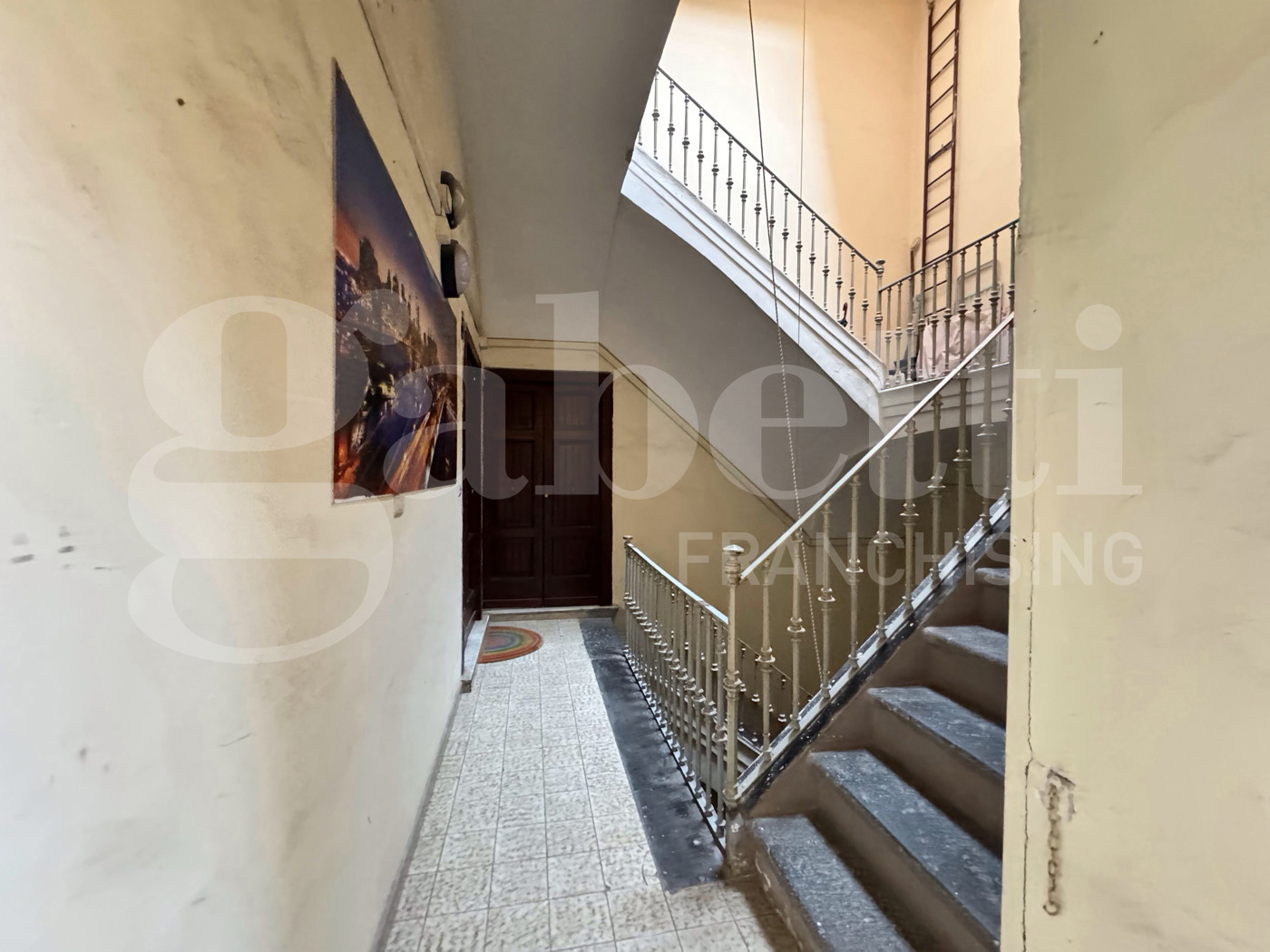 Bilocale in affitto a Angri