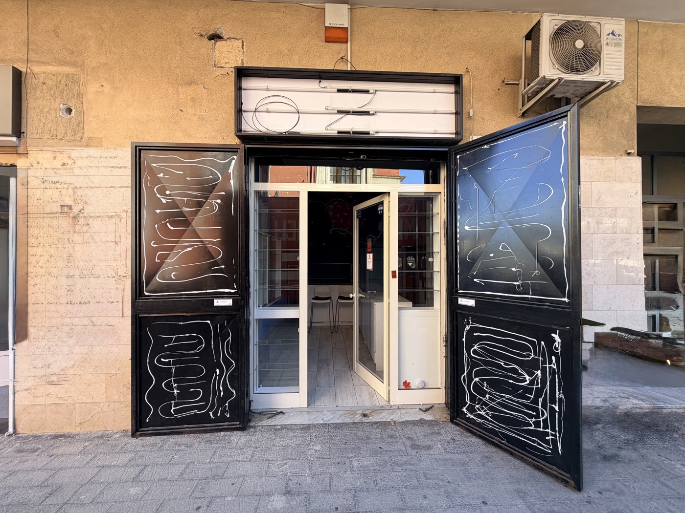 Negozio in affitto a Angri