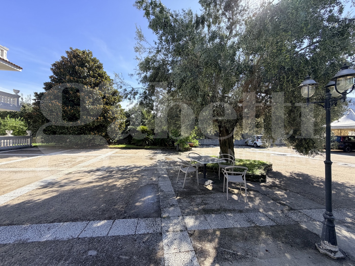 Stabile/Palazzo in vendita a Sant'Egidio del Monte Albino