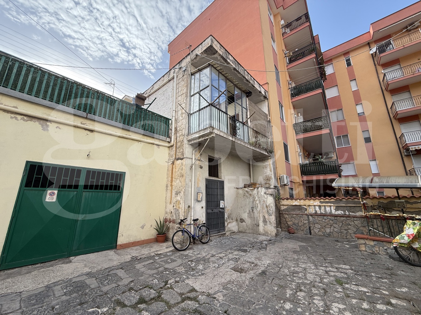 Casa indipendente in vendita a Angri