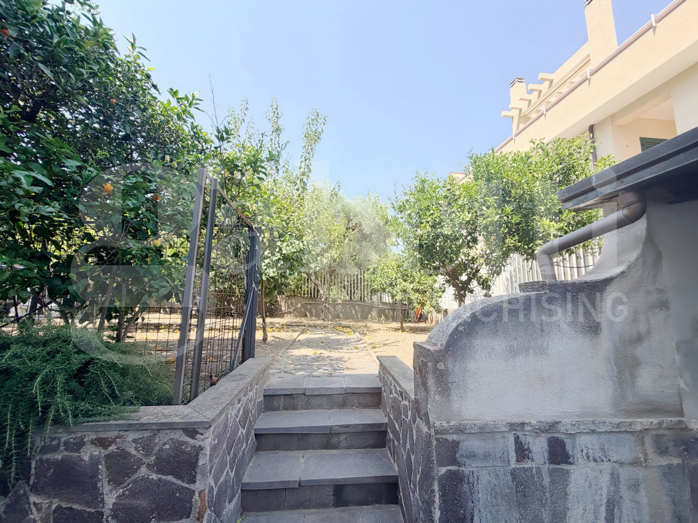 Villa in vendita a Sant'Egidio del Monte Albino