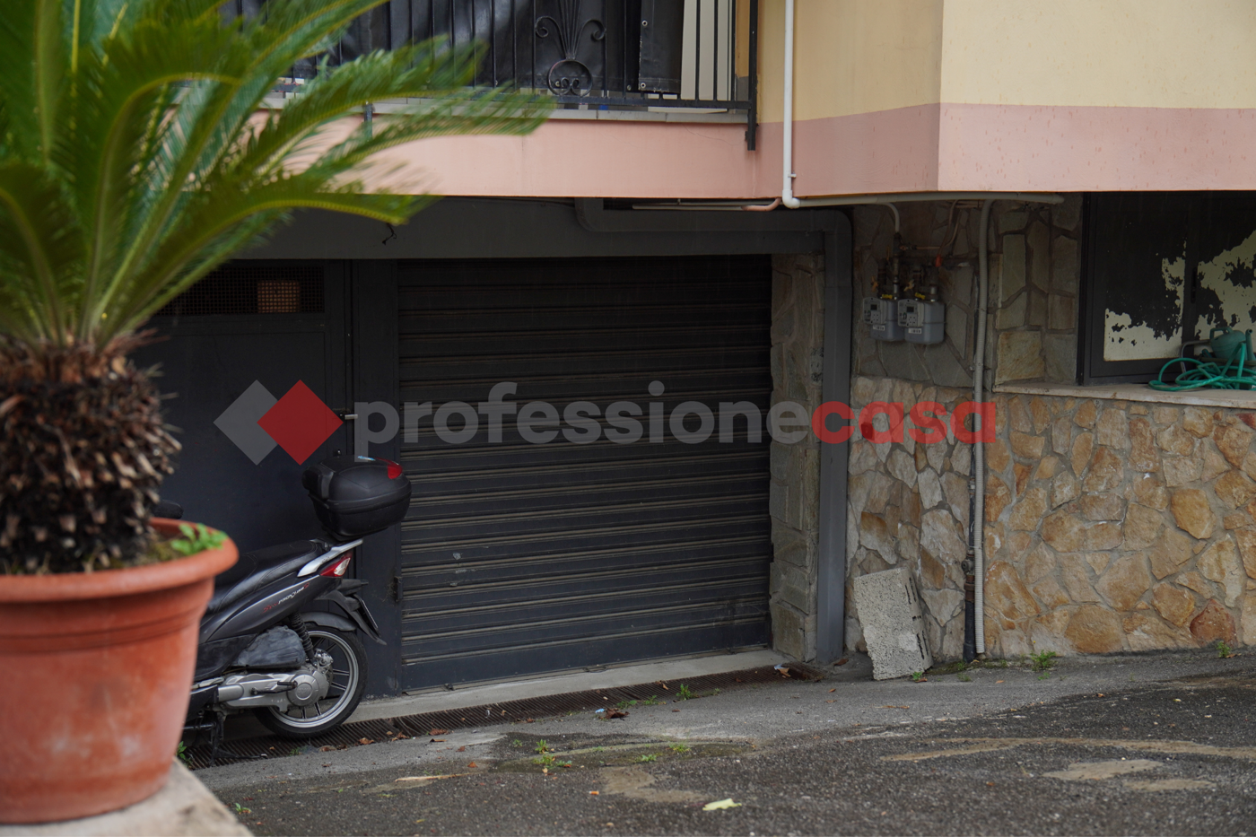 Quadrilocale in vendita a Pompei