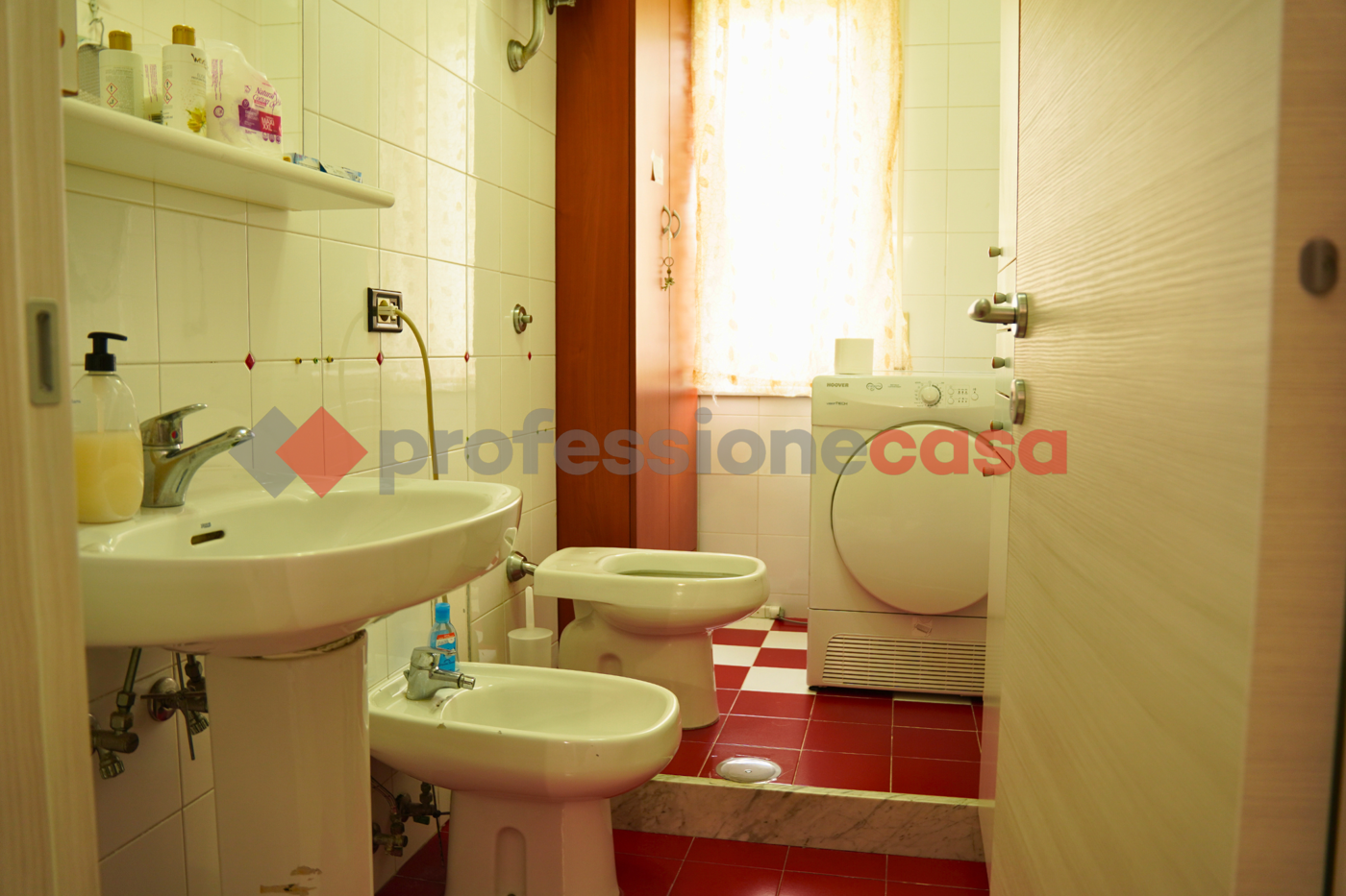 Quadrilocale in vendita a Pompei