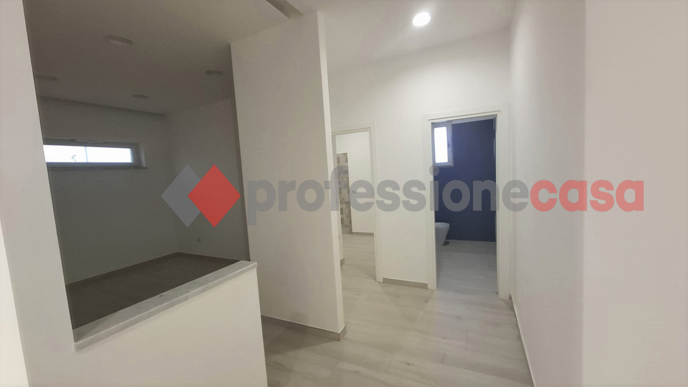 Ufficio in affitto a Pompei