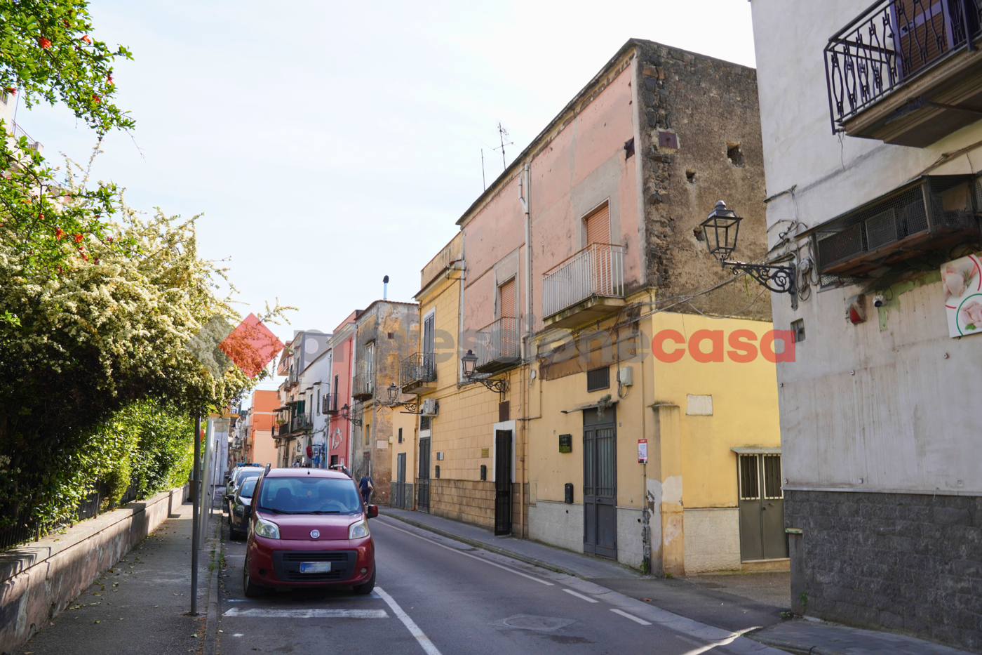 Bilocale in vendita a Scafati