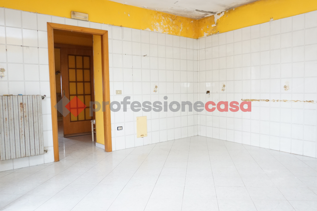 Trilocale in vendita a Scafati