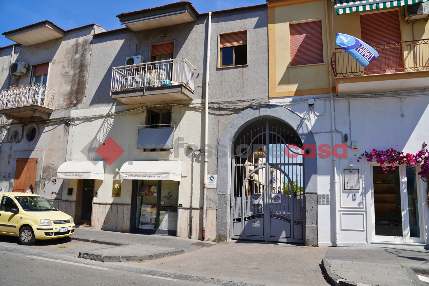 Casa indipendente in vendita a Pompei