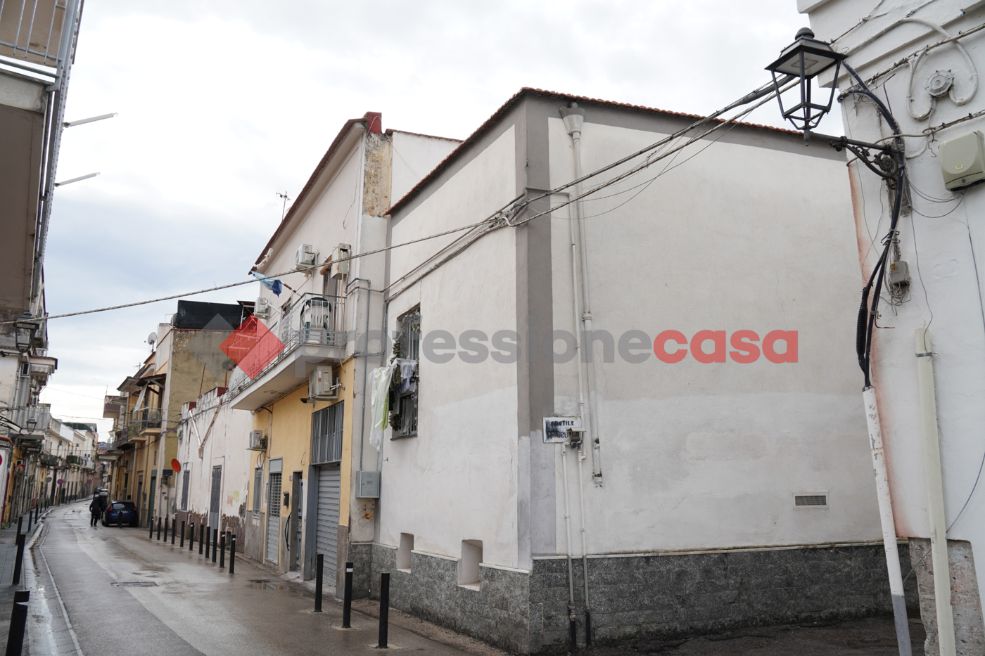 Bilocale in vendita a Scafati