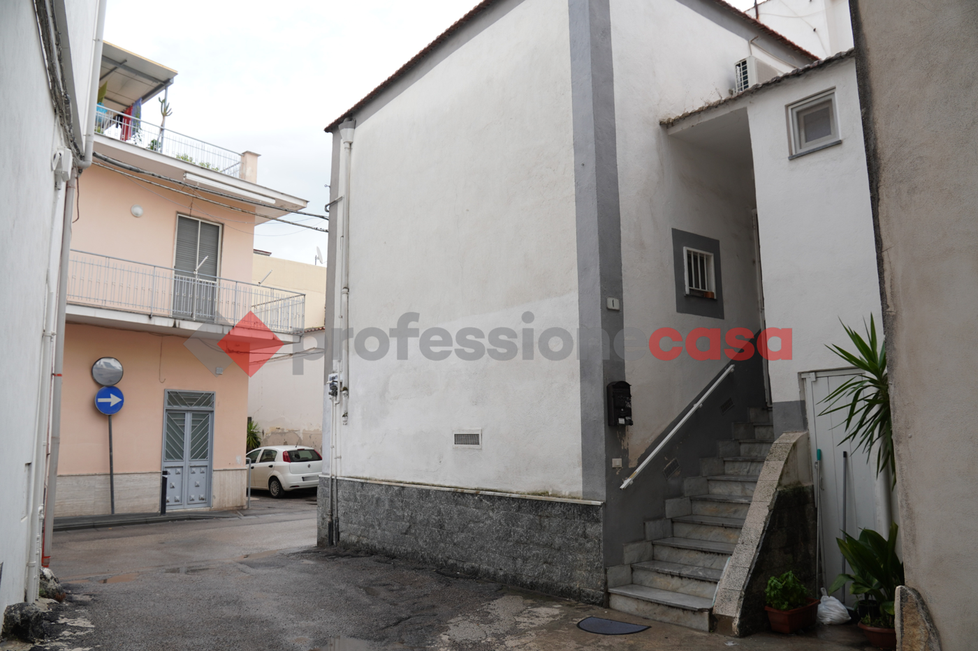 Bilocale in vendita a Scafati