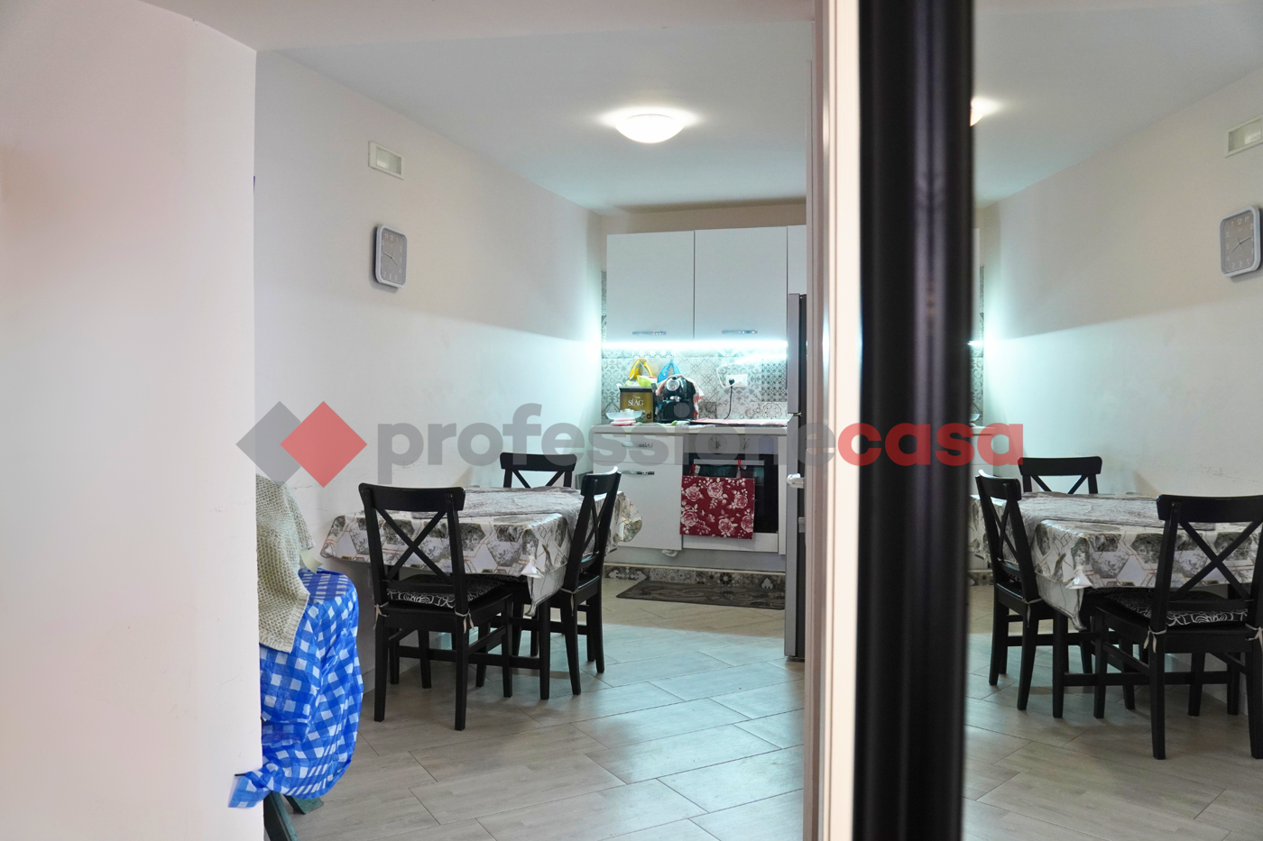 Bilocale in vendita a Scafati