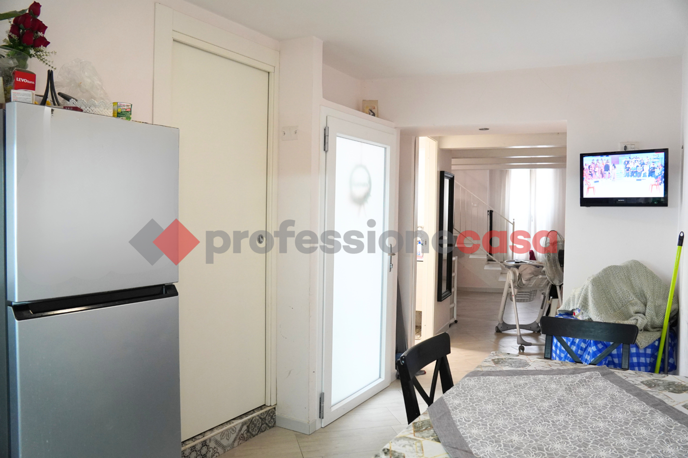 Bilocale in vendita a Scafati