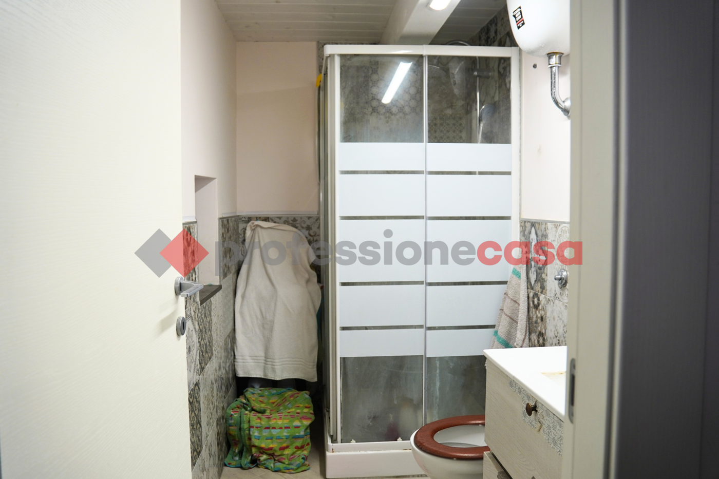 Bilocale in vendita a Scafati