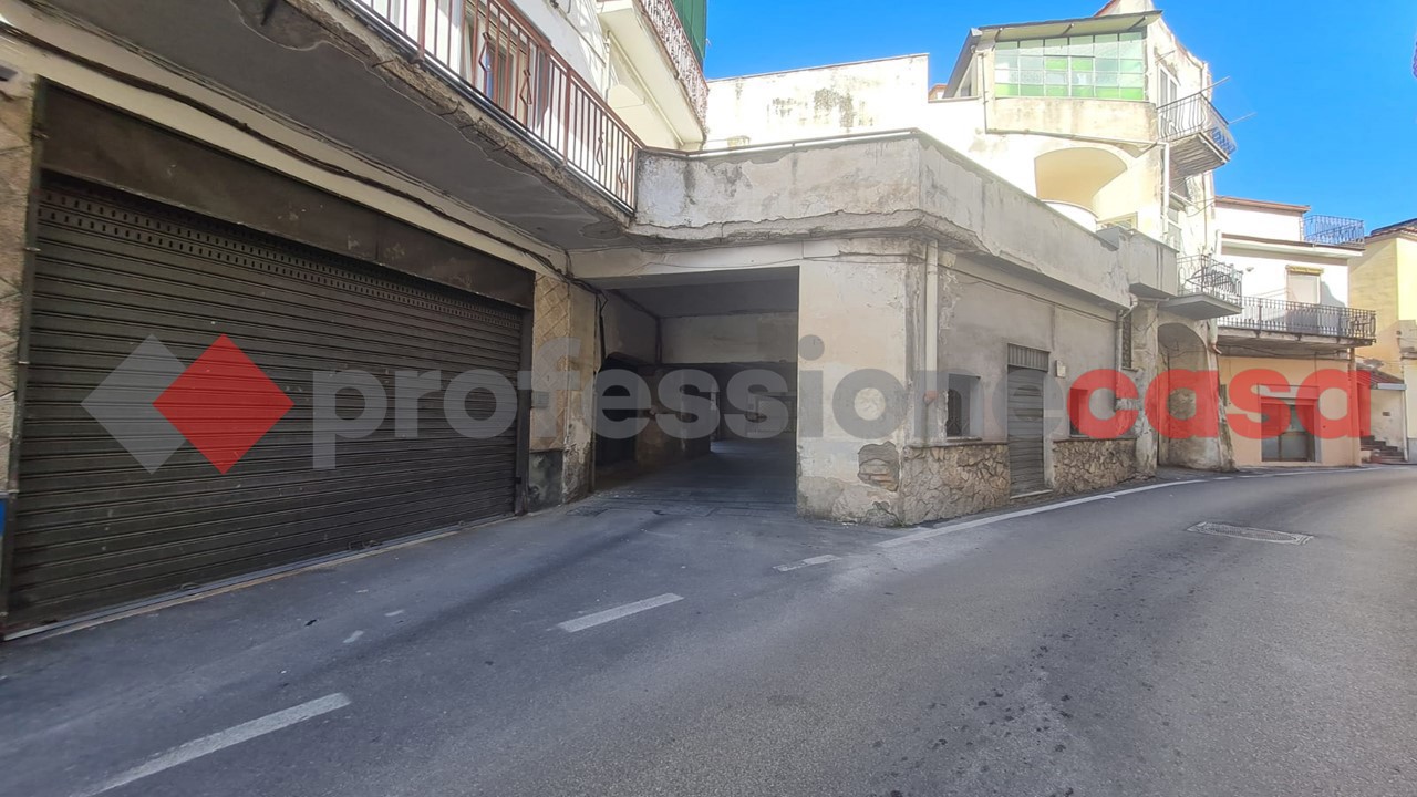 Monolocale in vendita a Scafati