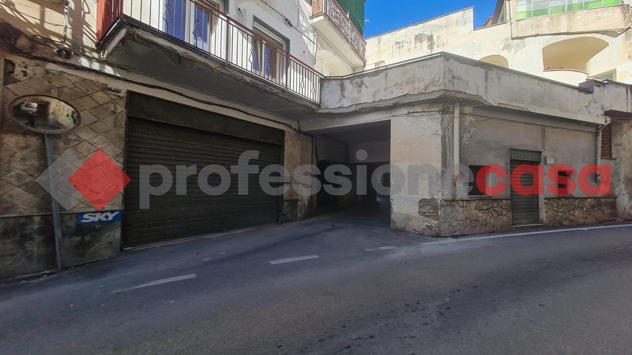 Monolocale in vendita a Scafati