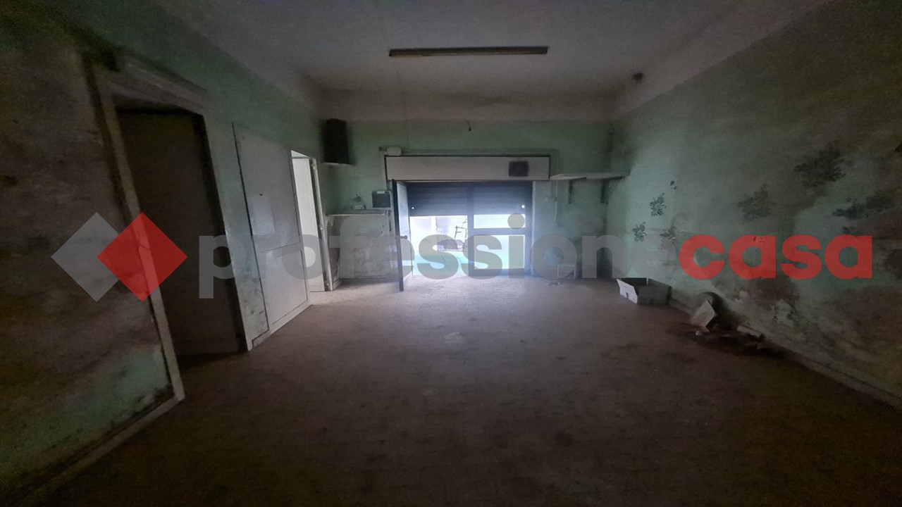 Monolocale in vendita a Scafati