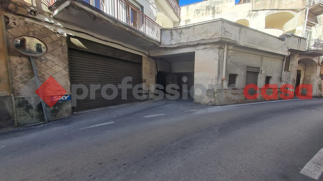 Monolocale in vendita a Scafati