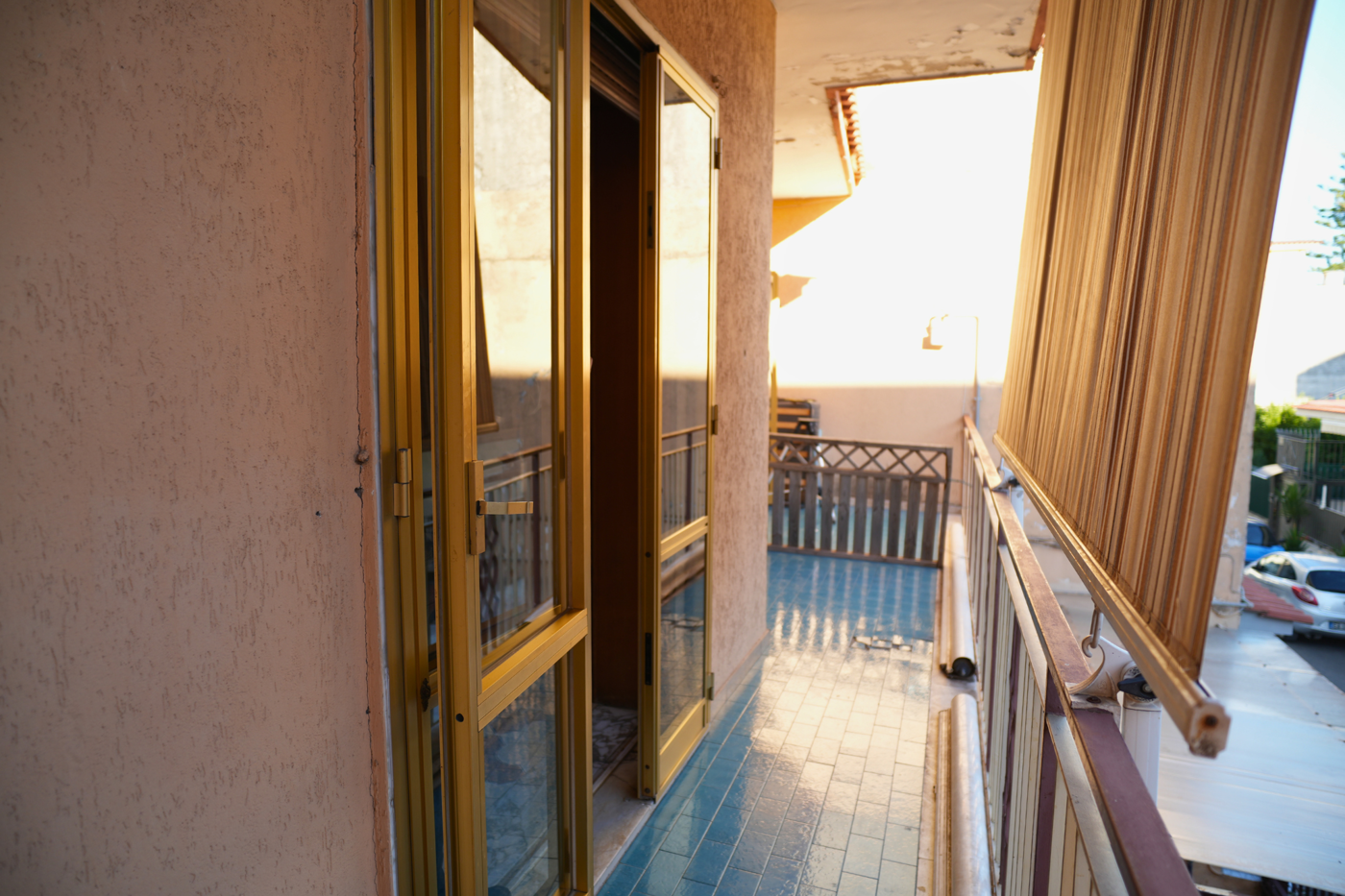 Villa con giardino a Scafati