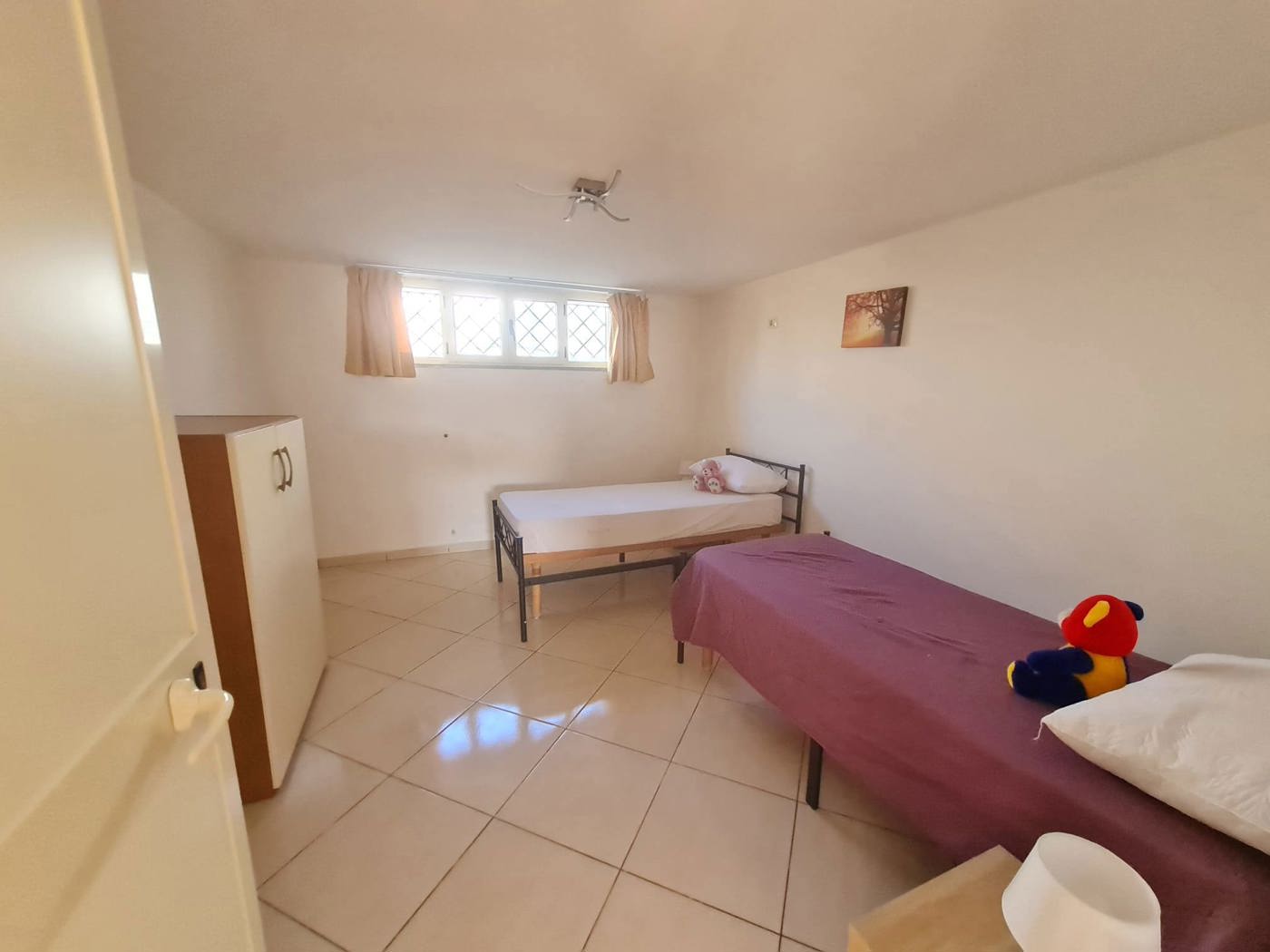 Bilocale arredato in affitto a Scafati