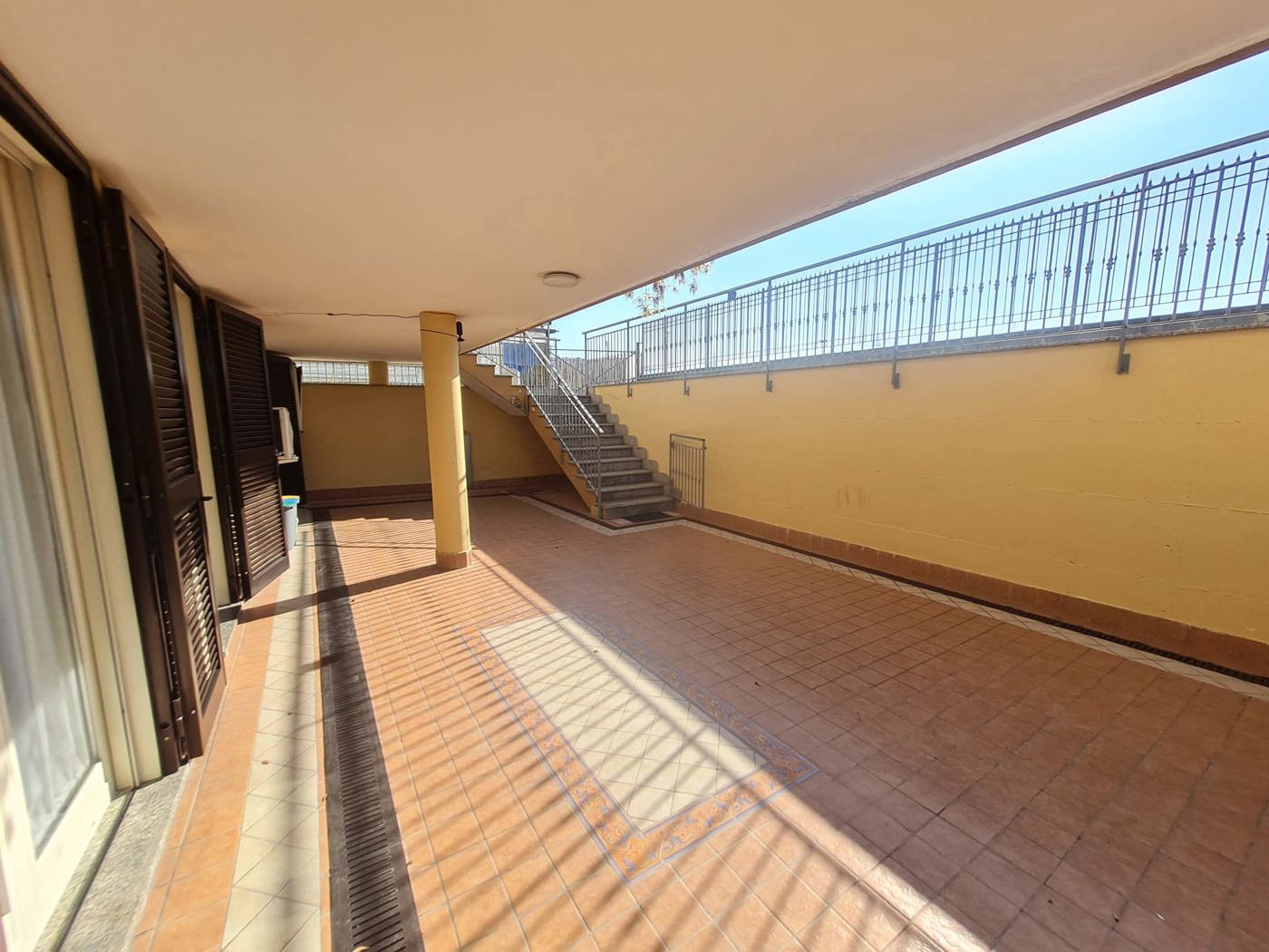 Bilocale arredato in affitto a Scafati