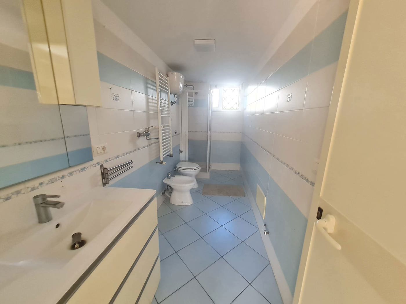 Bilocale arredato in affitto a Scafati