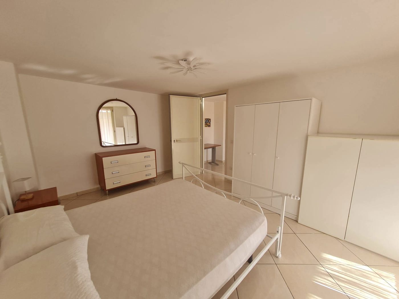 Bilocale arredato in affitto a Scafati