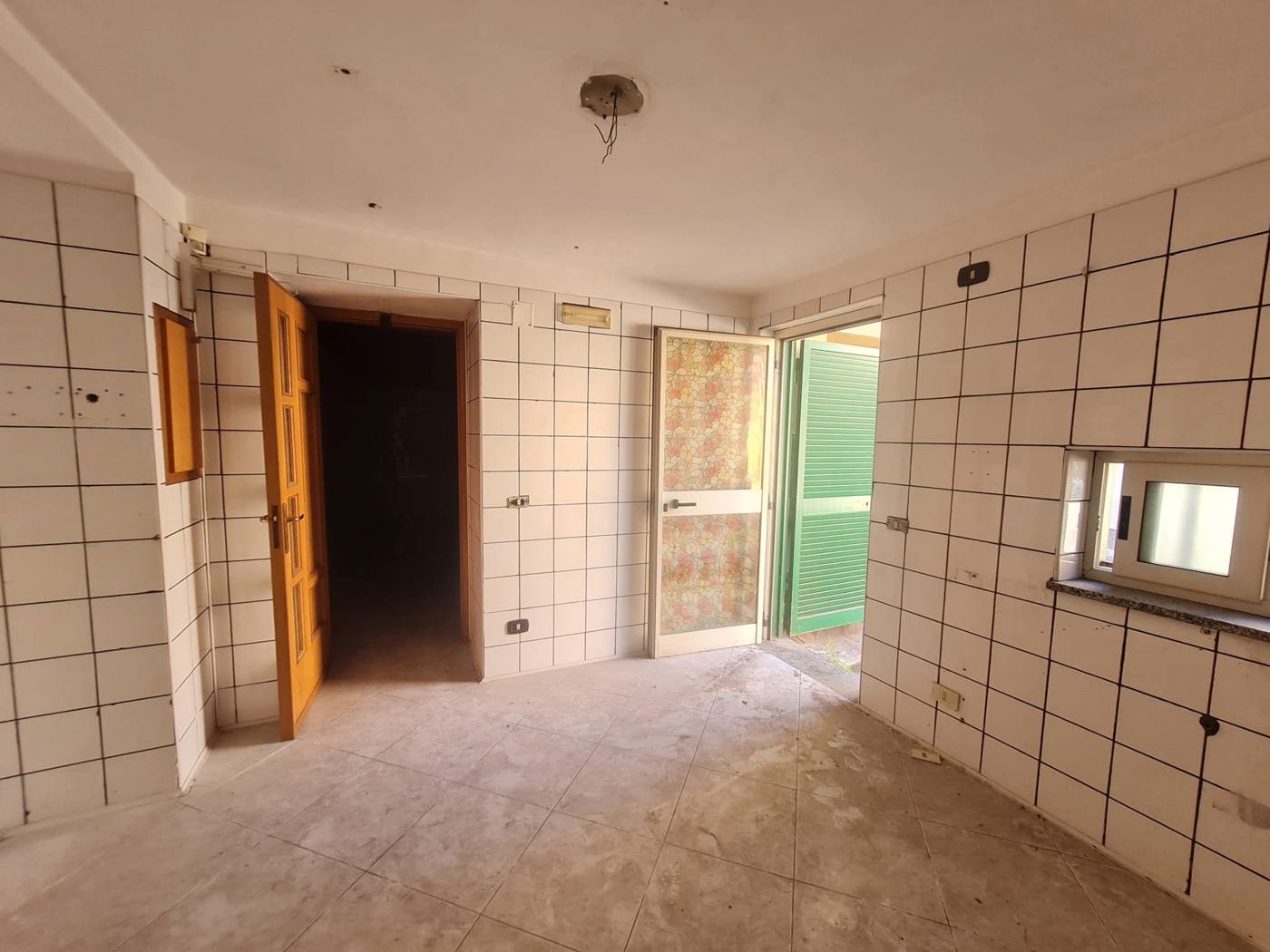 Negozio in affitto a Scafati