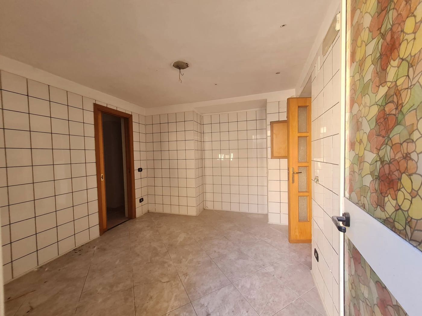 Negozio in affitto a Scafati