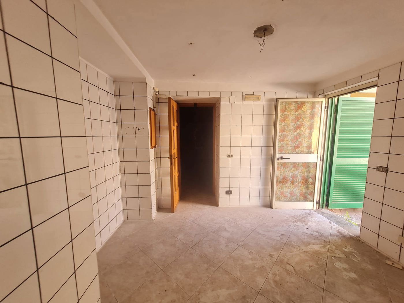 Negozio in affitto a Scafati