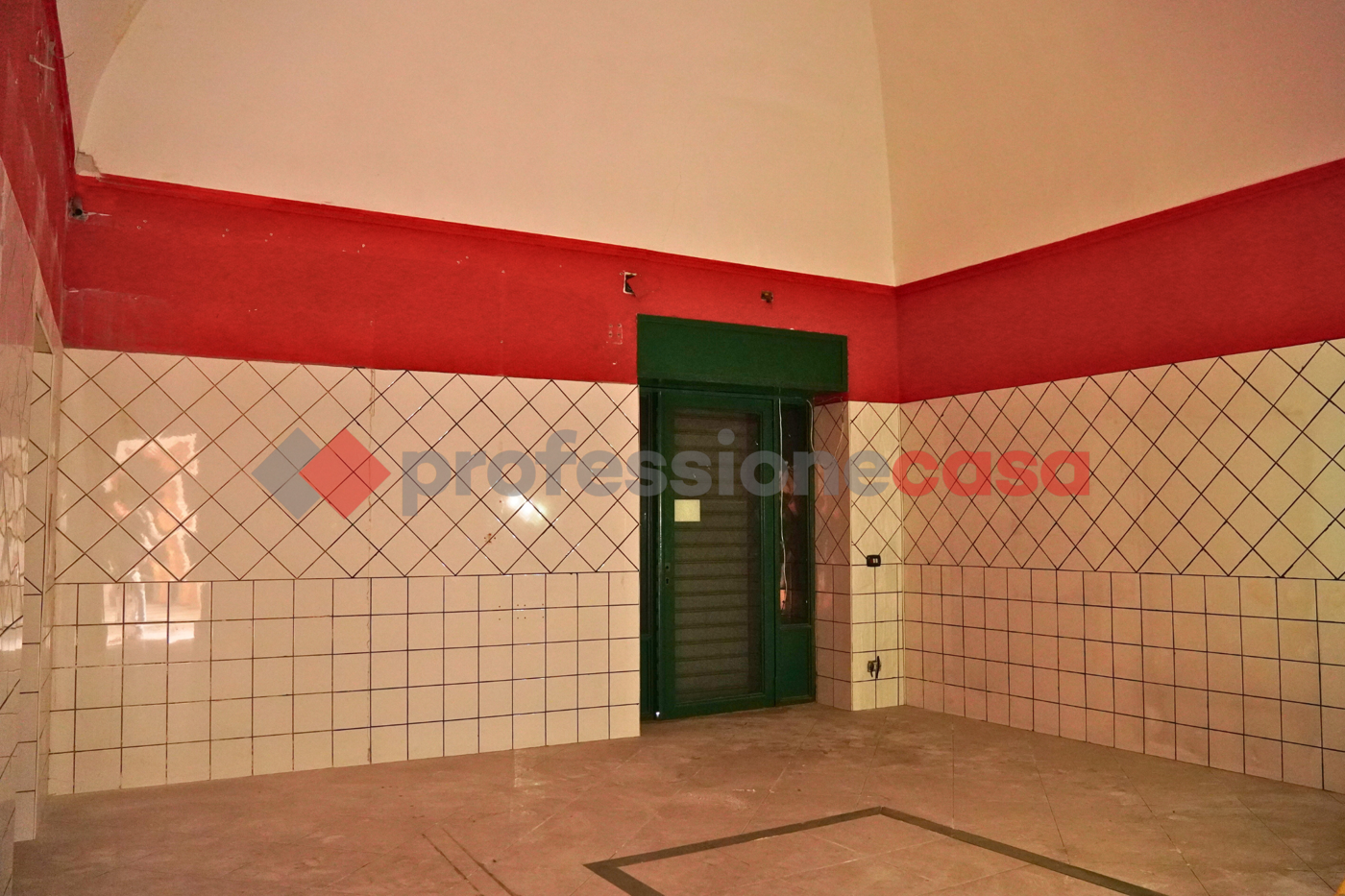 Negozio in affitto a Scafati