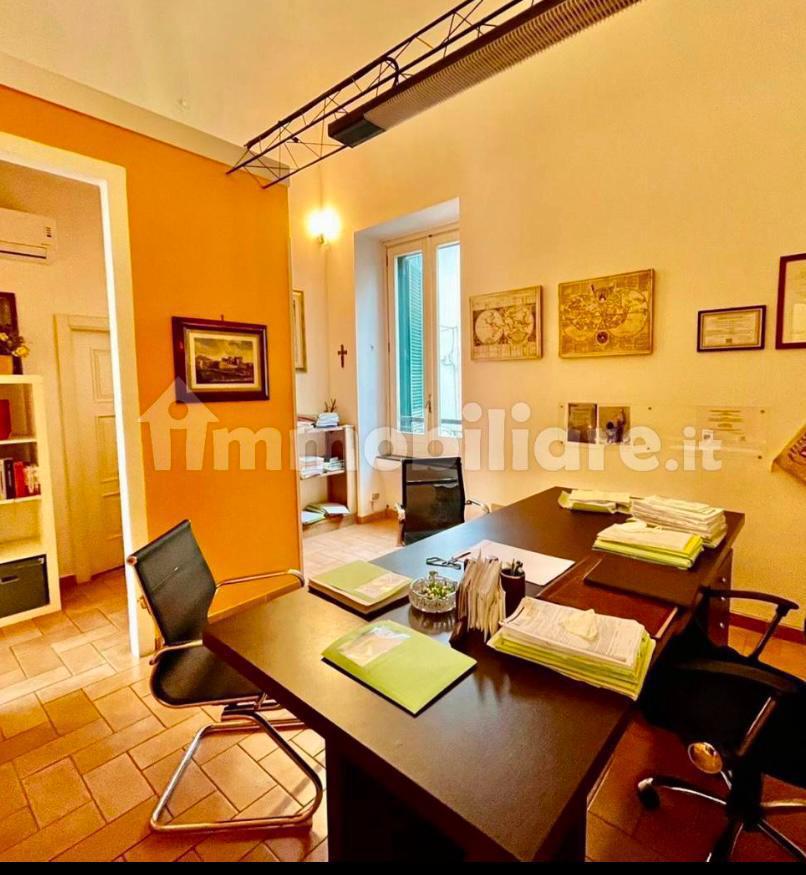 Bilocale con box a Pompei