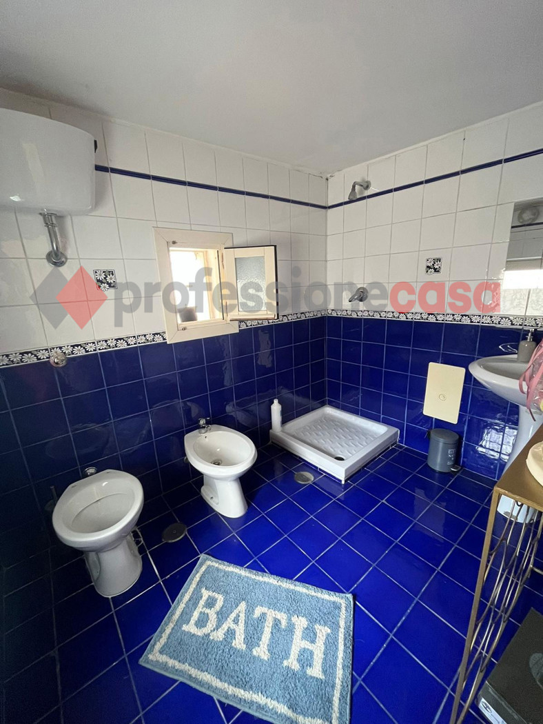 Bilocale con box a Pompei