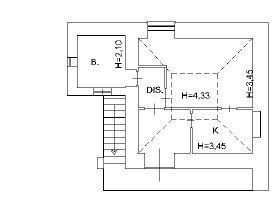 Bilocale con box a Pompei