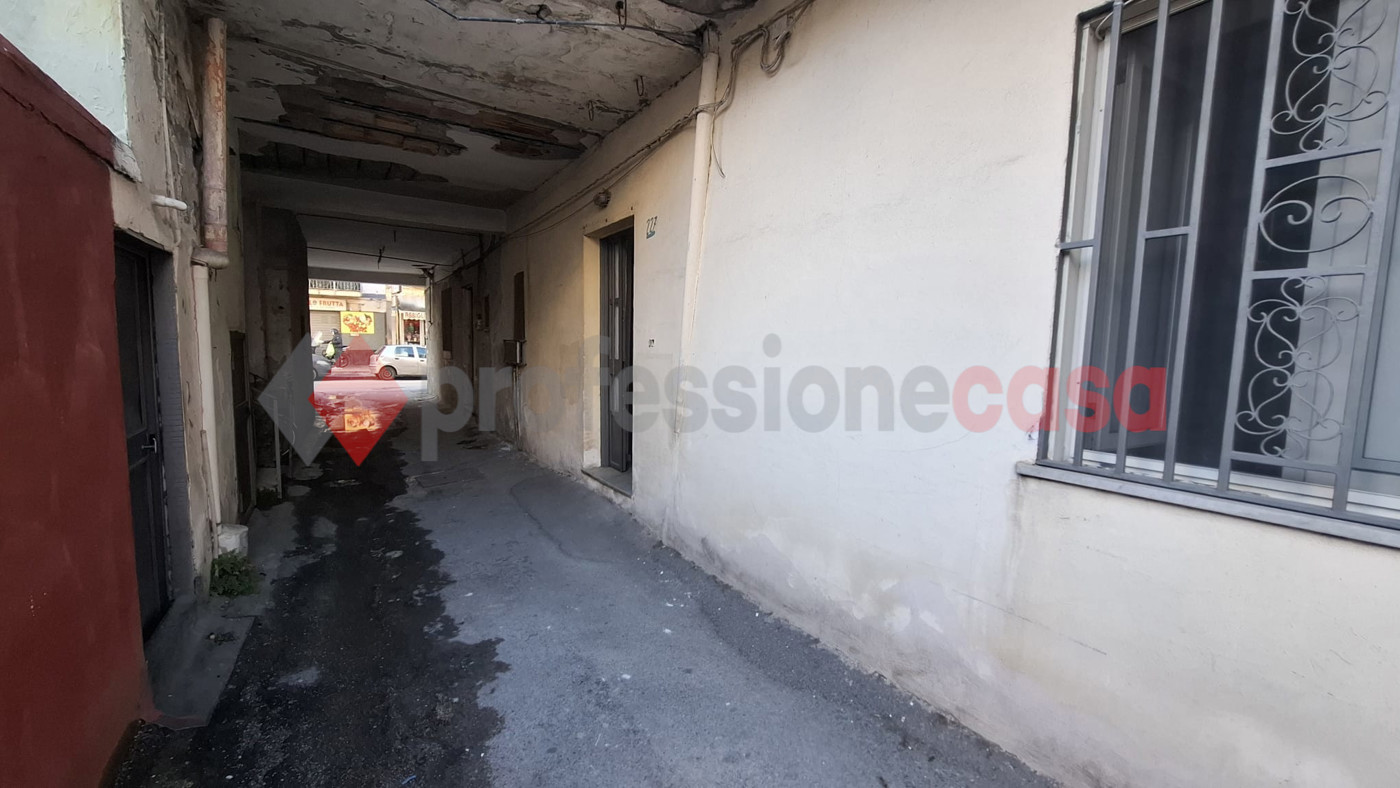 Bilocale in vendita a Pompei