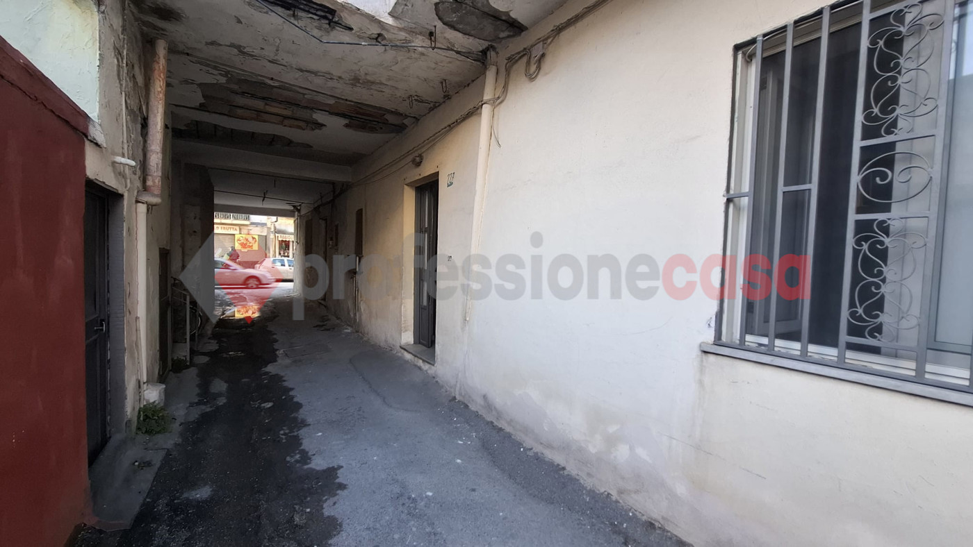 Bilocale in vendita a Pompei