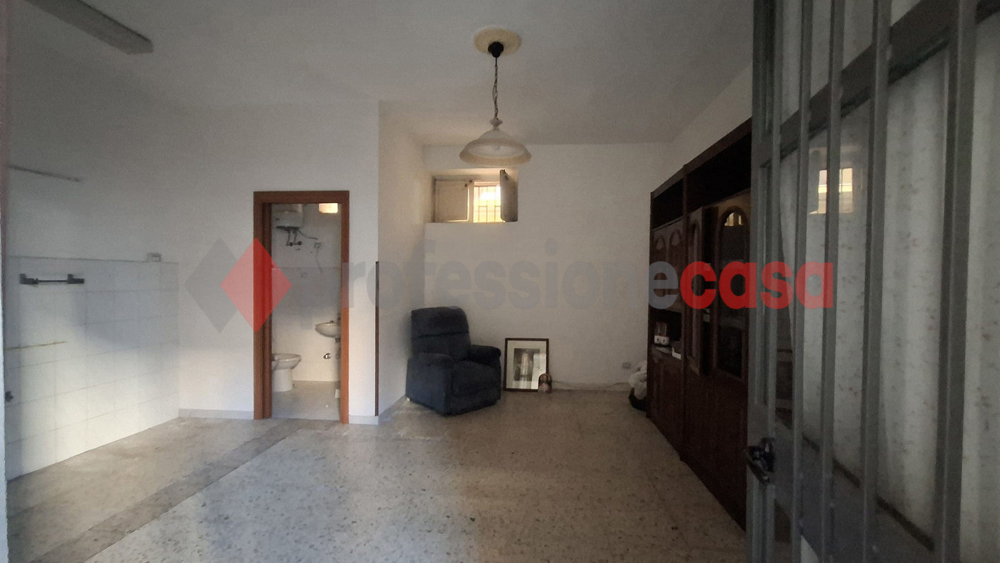 Bilocale in vendita a Pompei