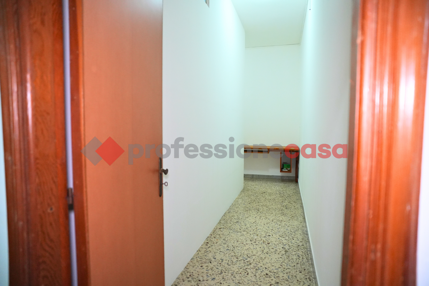 Quadrilocale da ristrutturare a Salerno