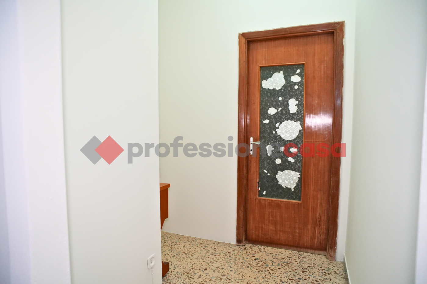 Quadrilocale da ristrutturare a Salerno