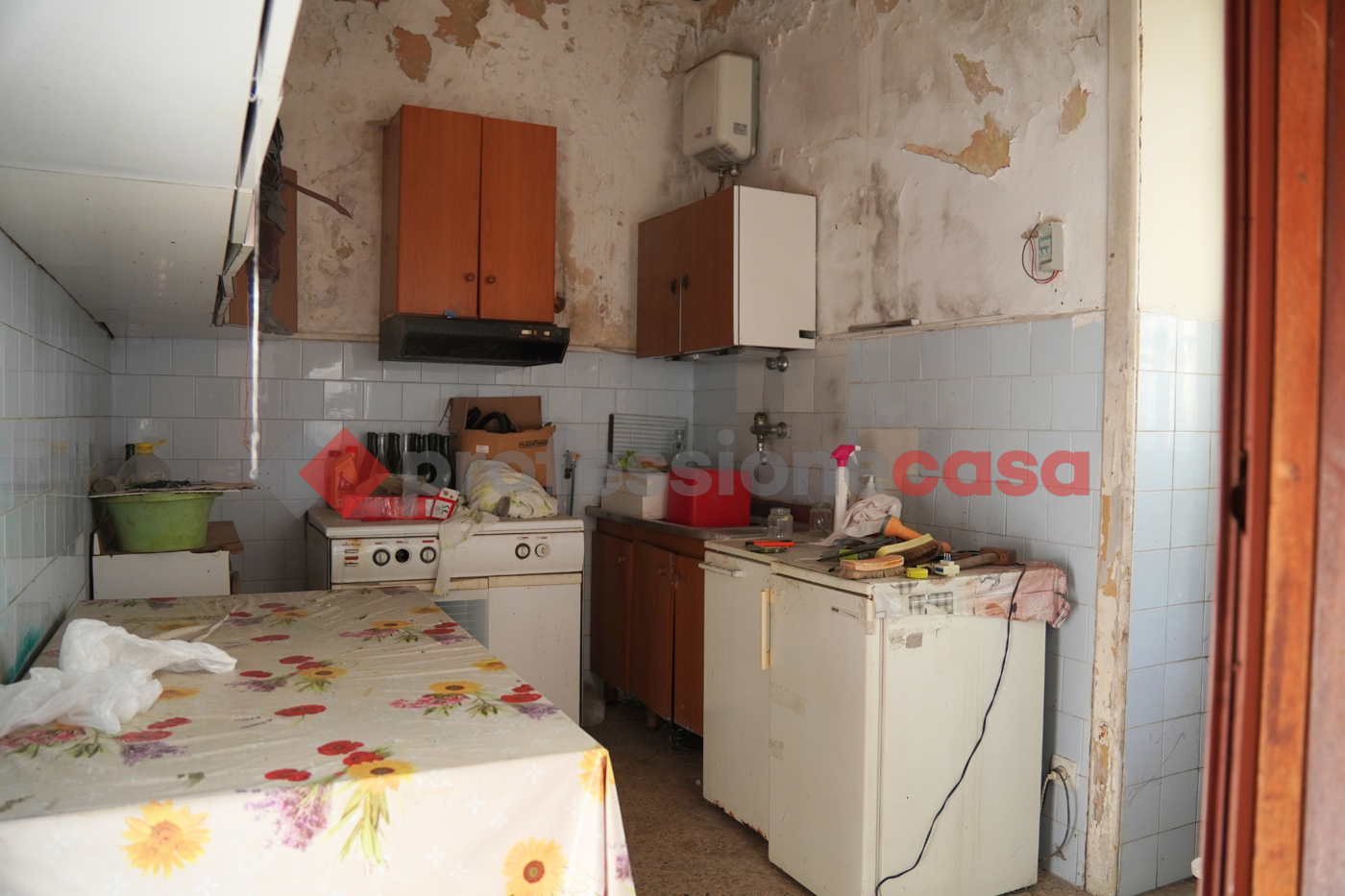 Casa indipendente con giardino a Pompei