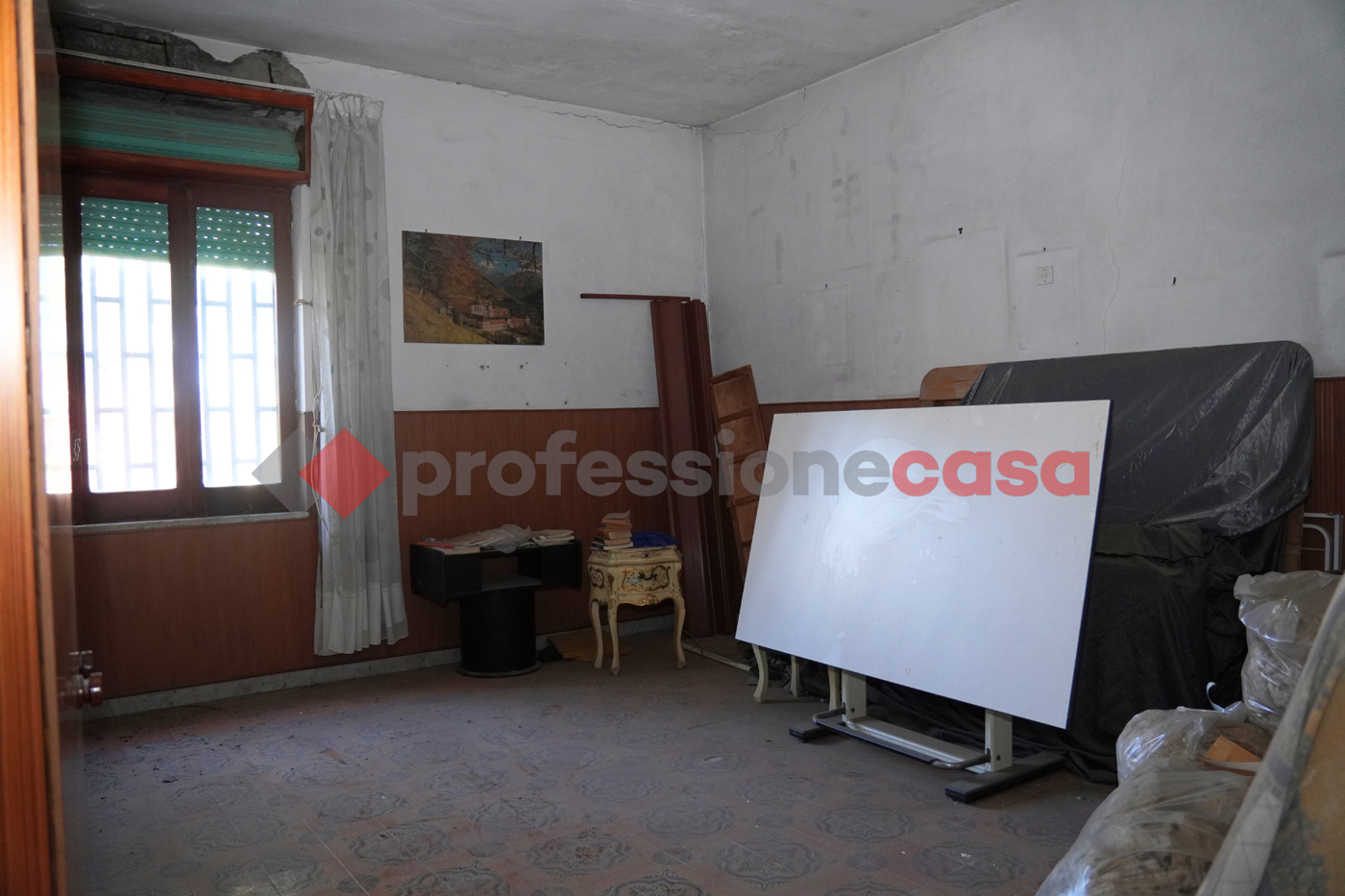 Casa indipendente con giardino a Pompei