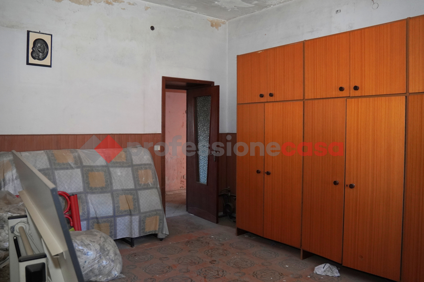 Casa indipendente con giardino a Pompei